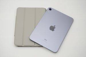 【iPad mini6】64GBを選んだ「4つの理由・運用方法」 | REOTANの部屋