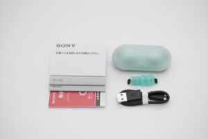 【レビュー】SONY新作!! WF-C500 基本機能〇のおすすめワイヤレスイヤホン | REOTANの部屋